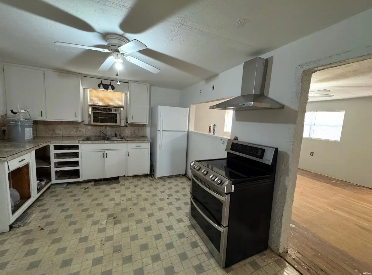 801 E Avenue C, Melrose, NM 88124 - #1