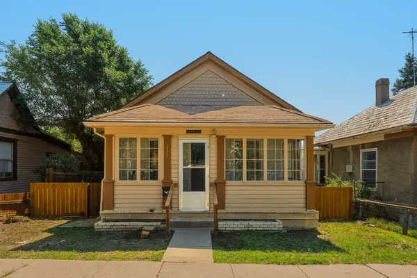 211 South 6th St, Raton, NM 87740