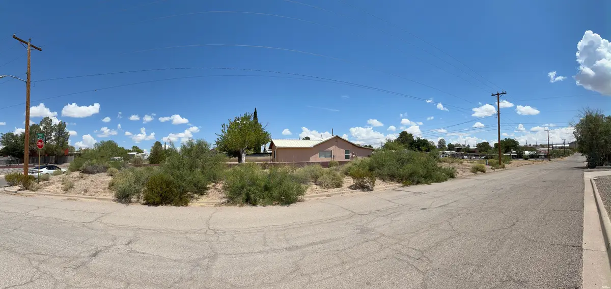 0 4th & Magnolia, Truth Or Consequences, NM 87901 - #1