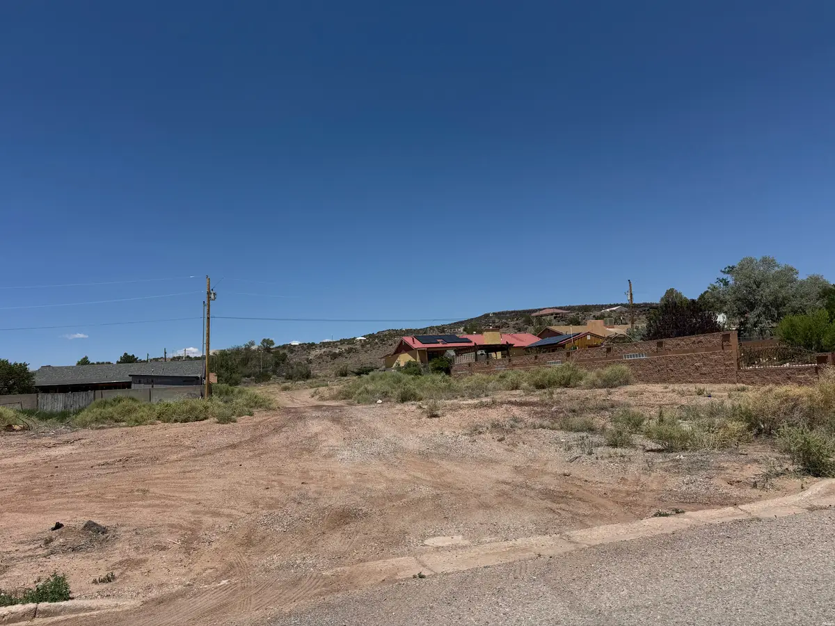 1213 Third St, Grants, NM 87020 - #1