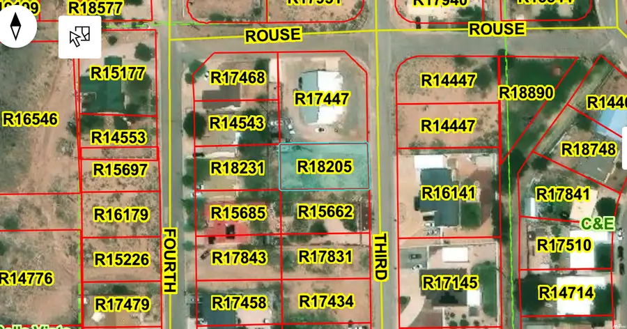 1221 Third St, Grants, NM 87020 - #2
