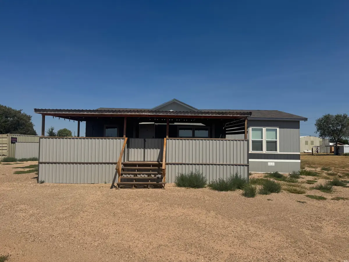 706 Sunfish, Logan, NM 88426 - #1