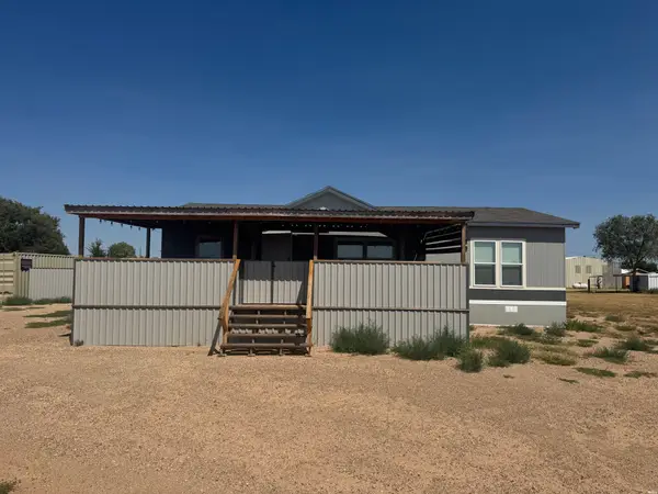706 Sunfish, Logan, NM 88426