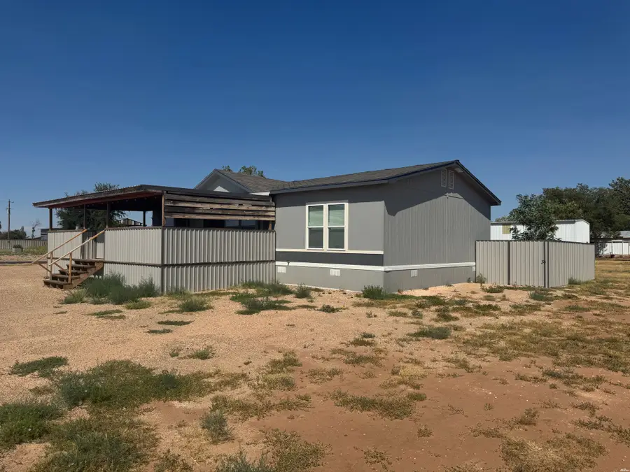 706 Sunfish, Logan, NM 88426 - #2