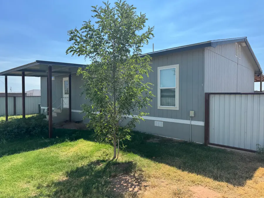 706 Sunfish, Logan, NM 88426 - #3