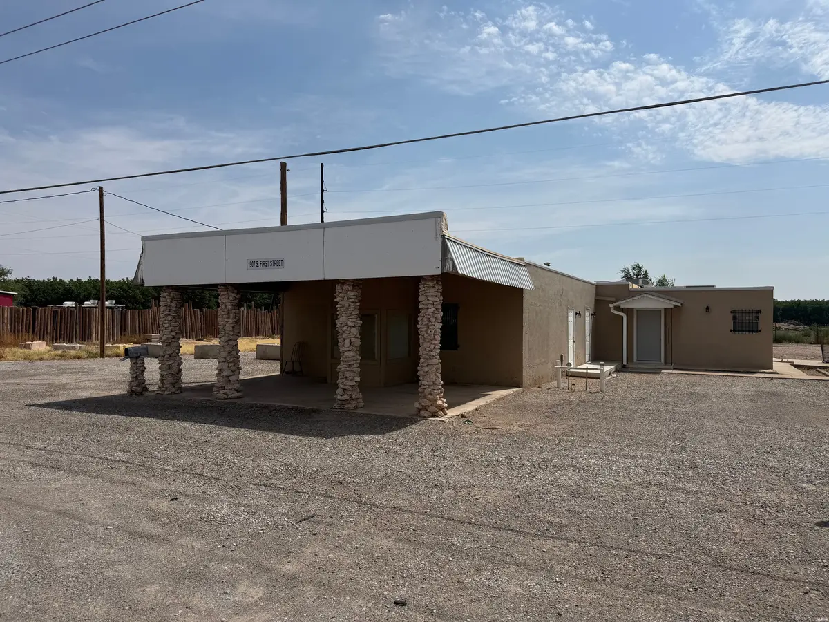 1907 First St, Artesia, NM 88210 - #1