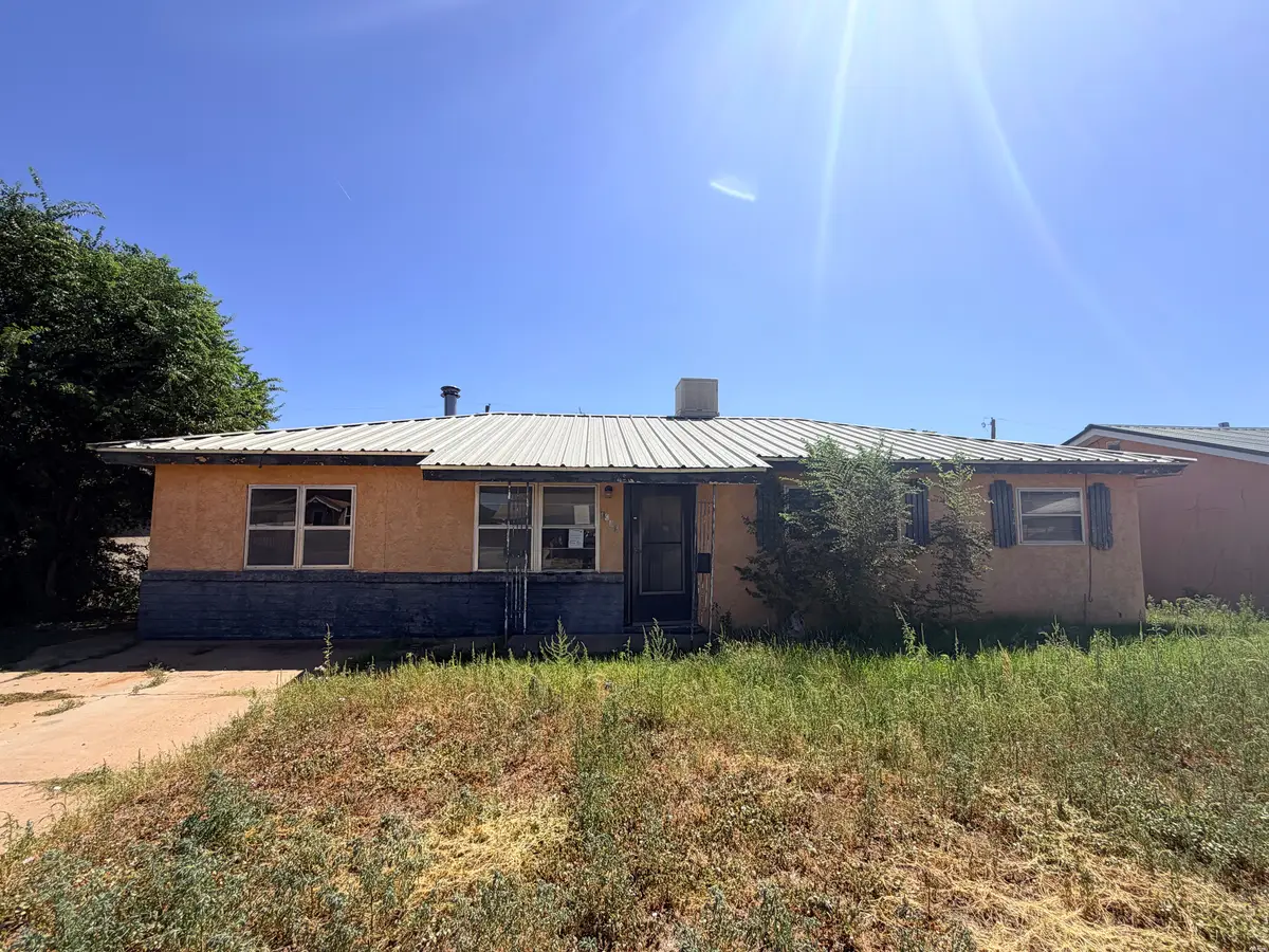 1013 Cypress, Clovis, NM 88101 - #1