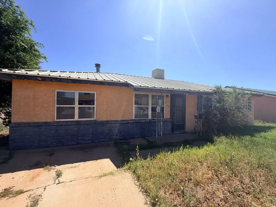 1013 Cypress, Clovis, NM 88101 - #2