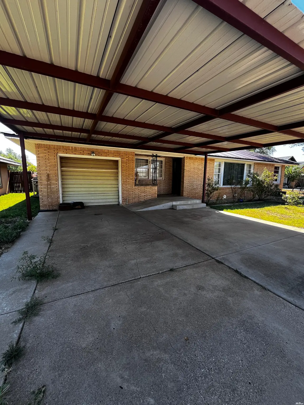 2509 Wallace St, Clovis, NM 88101 - #1