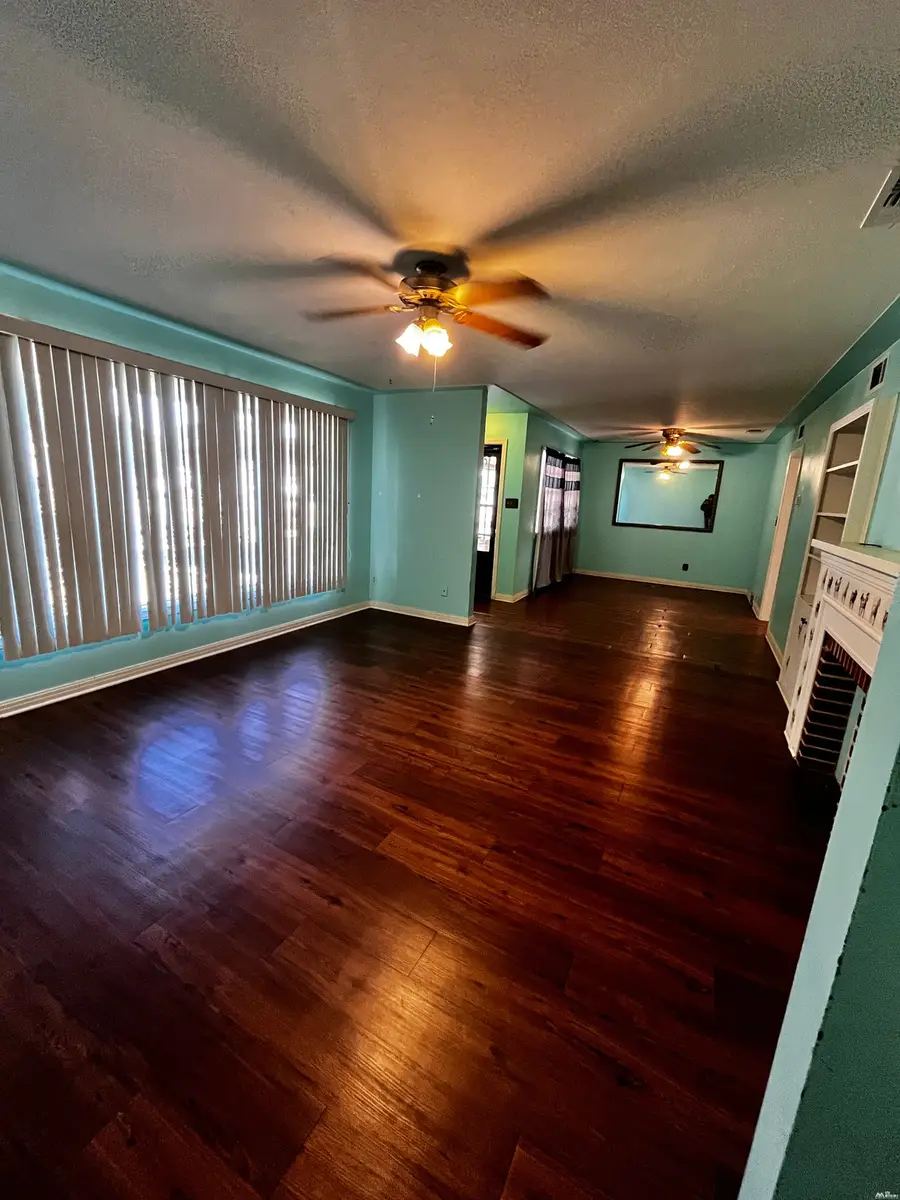 2509 Wallace St, Clovis, NM 88101 - #2