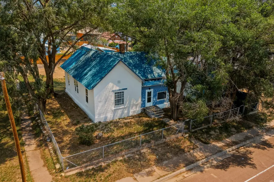 204 Sugarite Ave, Raton, NM 87740 - #3