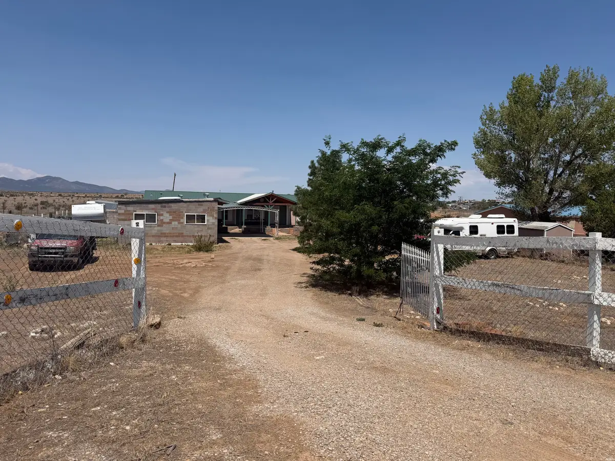 9 Quail Run, Edgewood, NM 87015 - #1