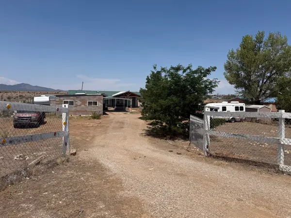 9 Quail Run, Edgewood, NM 87015