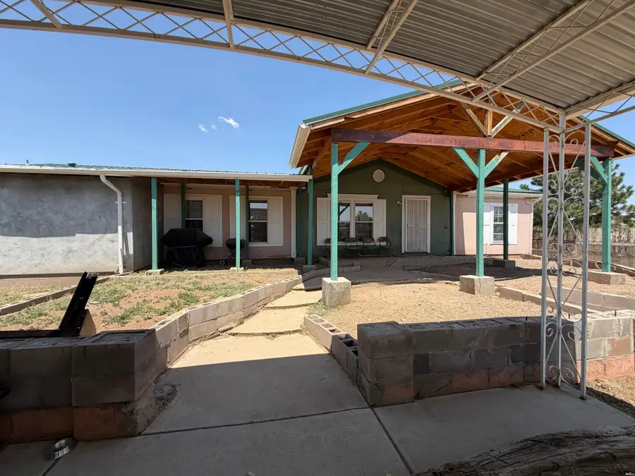 9 Quail Run, Edgewood, NM 87015 - #2