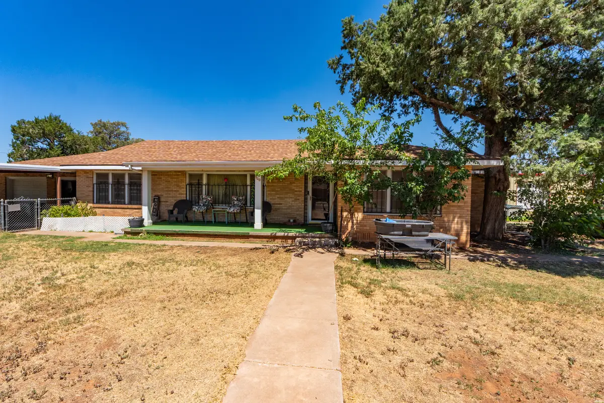 500 Dixie Dr, Clovis, NM 88101 - #1