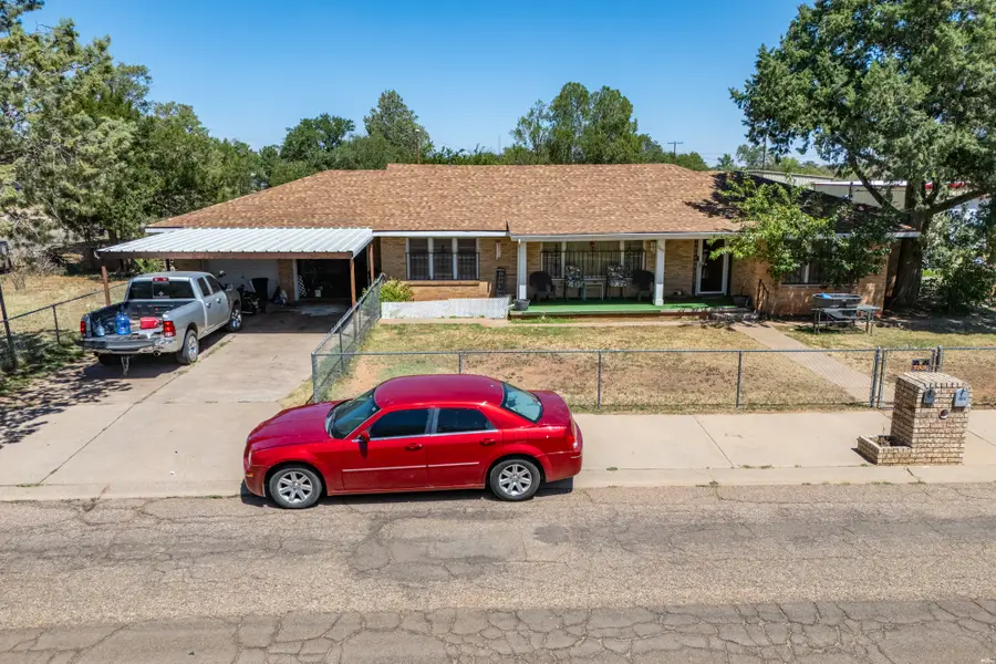 500 Dixie Dr, Clovis, NM 88101 - #2