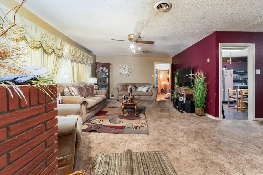 500 Dixie Dr, Clovis, NM 88101 - #3