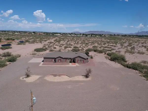 3125 Blue Quail Rd, Deming, NM 88030