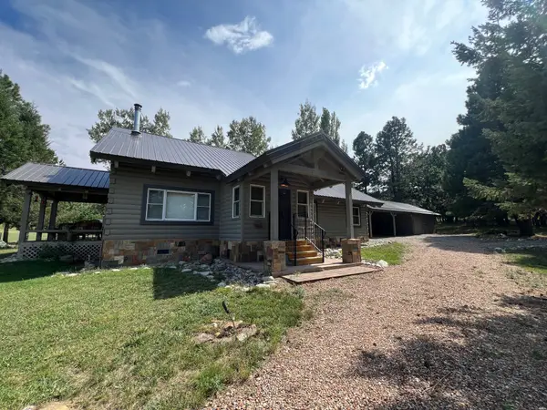 50 Don Jose Dr, Pendaries, NM 87742