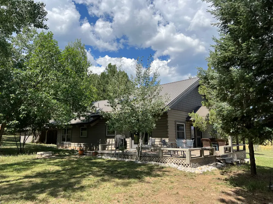 50 Don Jose Dr, Sapello, NM 87742 - #2