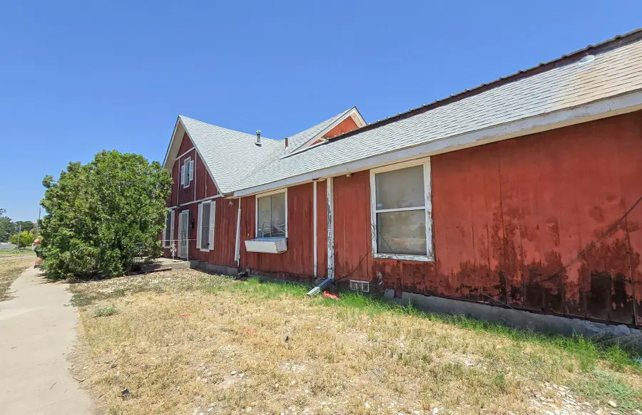 201 Washington, Roswell, NM 88203 - #2