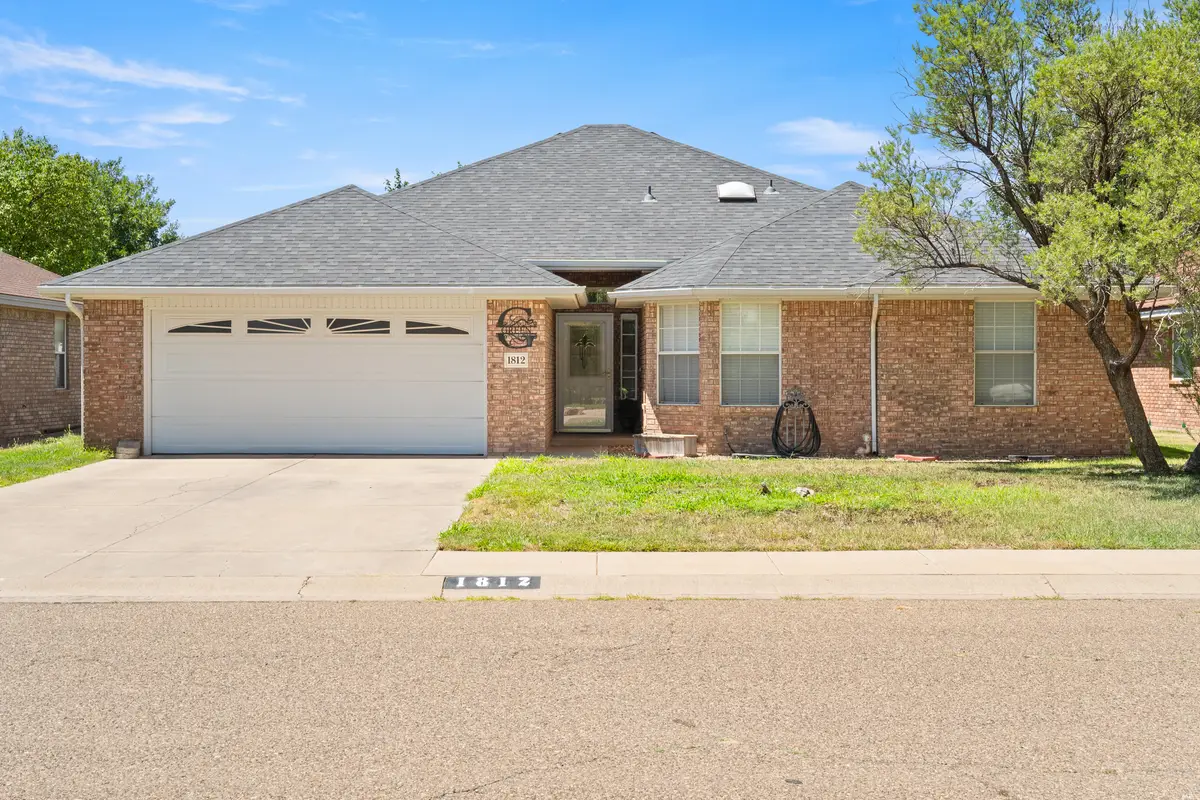 1812 Bob Jay, Clovis, NM 88101 - #1