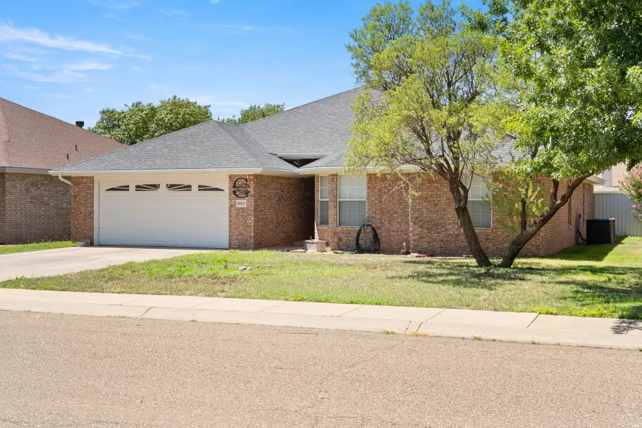 1812 Bob Jay, Clovis, NM 88101 - #3