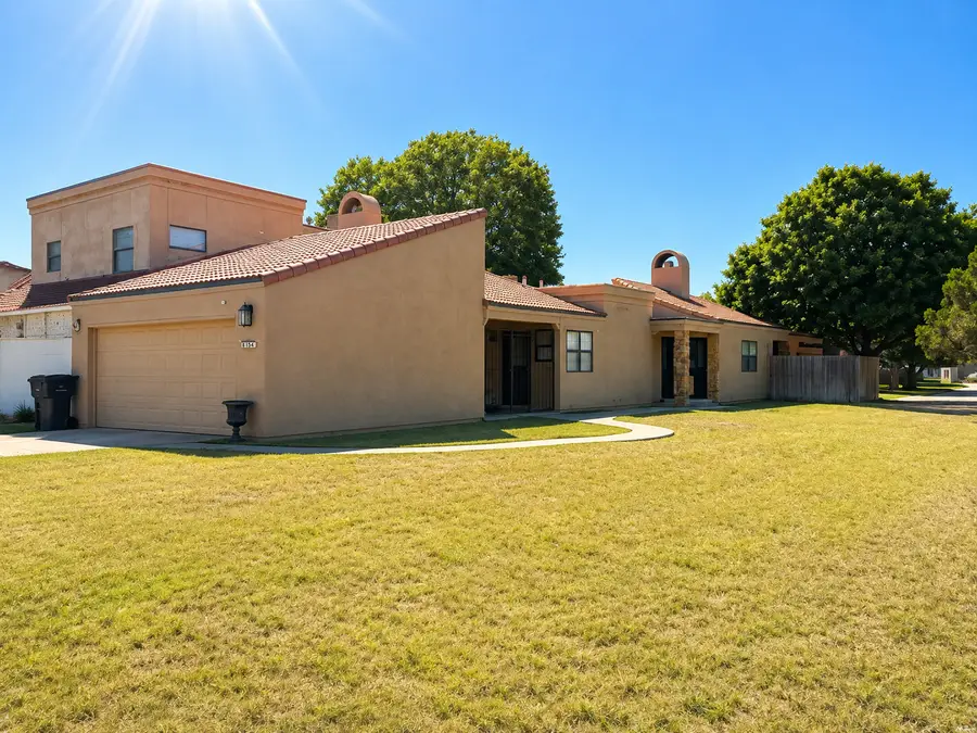 1301 St Andrews Dr, Clovis, NM 88101 - #2