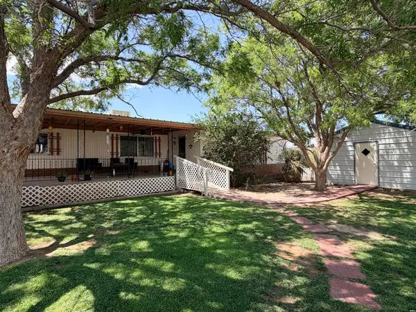 9 Queens Ln, Williamsburg, NM 87942