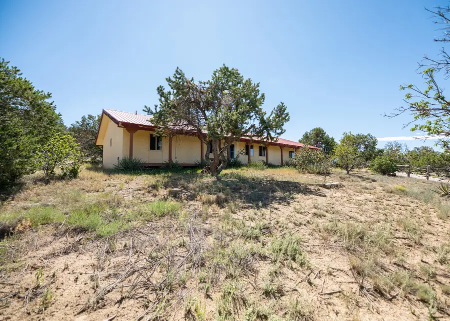 36 La Tinaja Trl, Pinehill, NM 87357 - #2