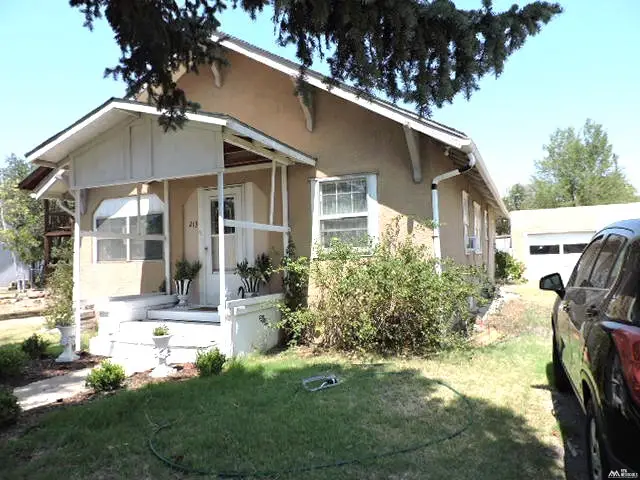 213 Cedar St, Clayton, NM 88415 - #1