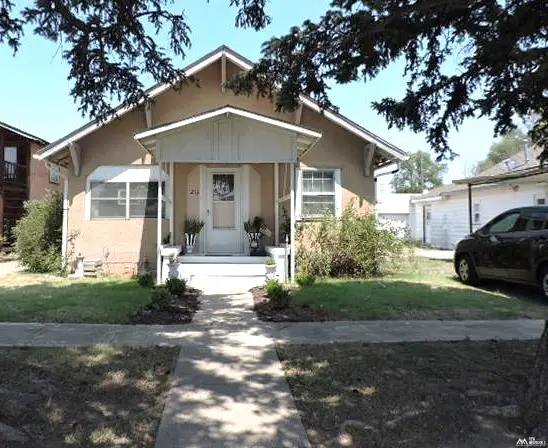 213 Cedar St, Clayton, NM 88415 - #2