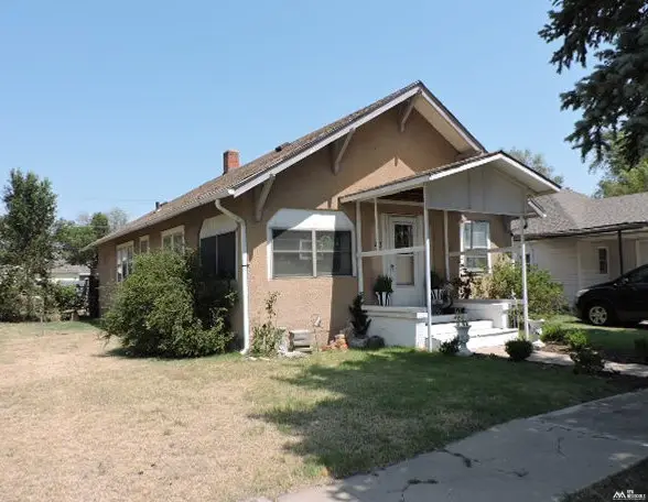213 Cedar St, Clayton, NM 88415 - #3