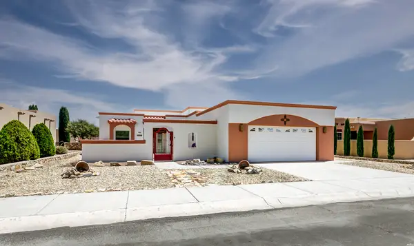 2915 Hook Dr, Deming, NM 88030