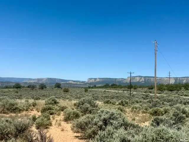 3220 Nm 112, Tierra Amarilla, NM 87575 - #1
