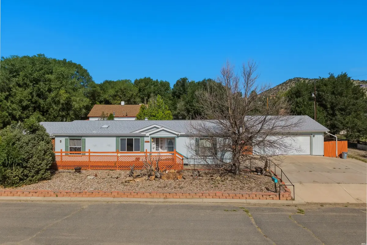 1344 South 3rd St, Raton, NM 87740 - #1