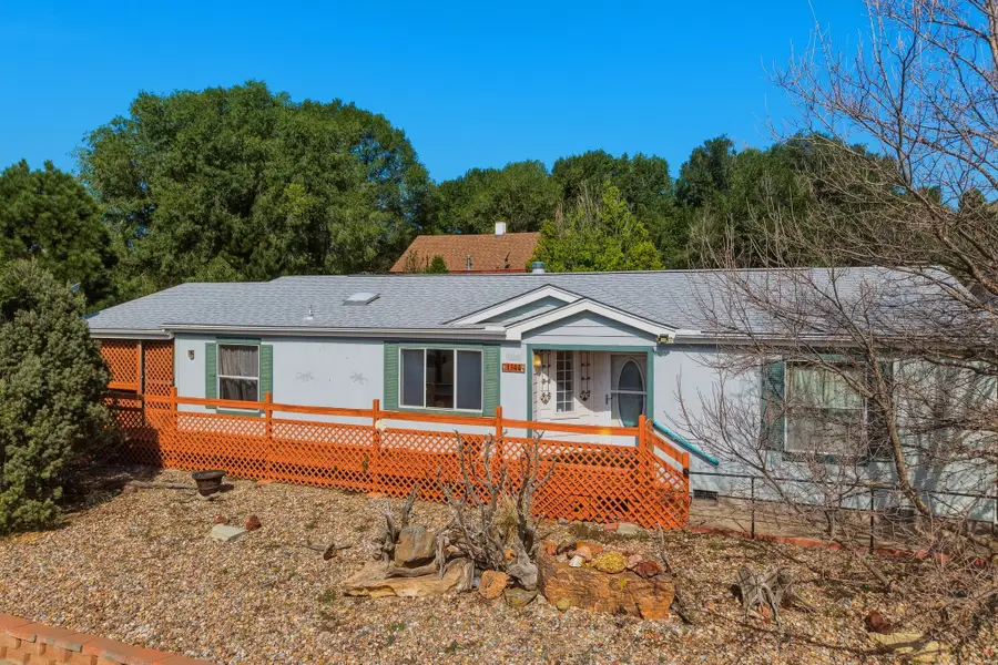 1344 South 3rd St, Raton, NM 87740 - #2