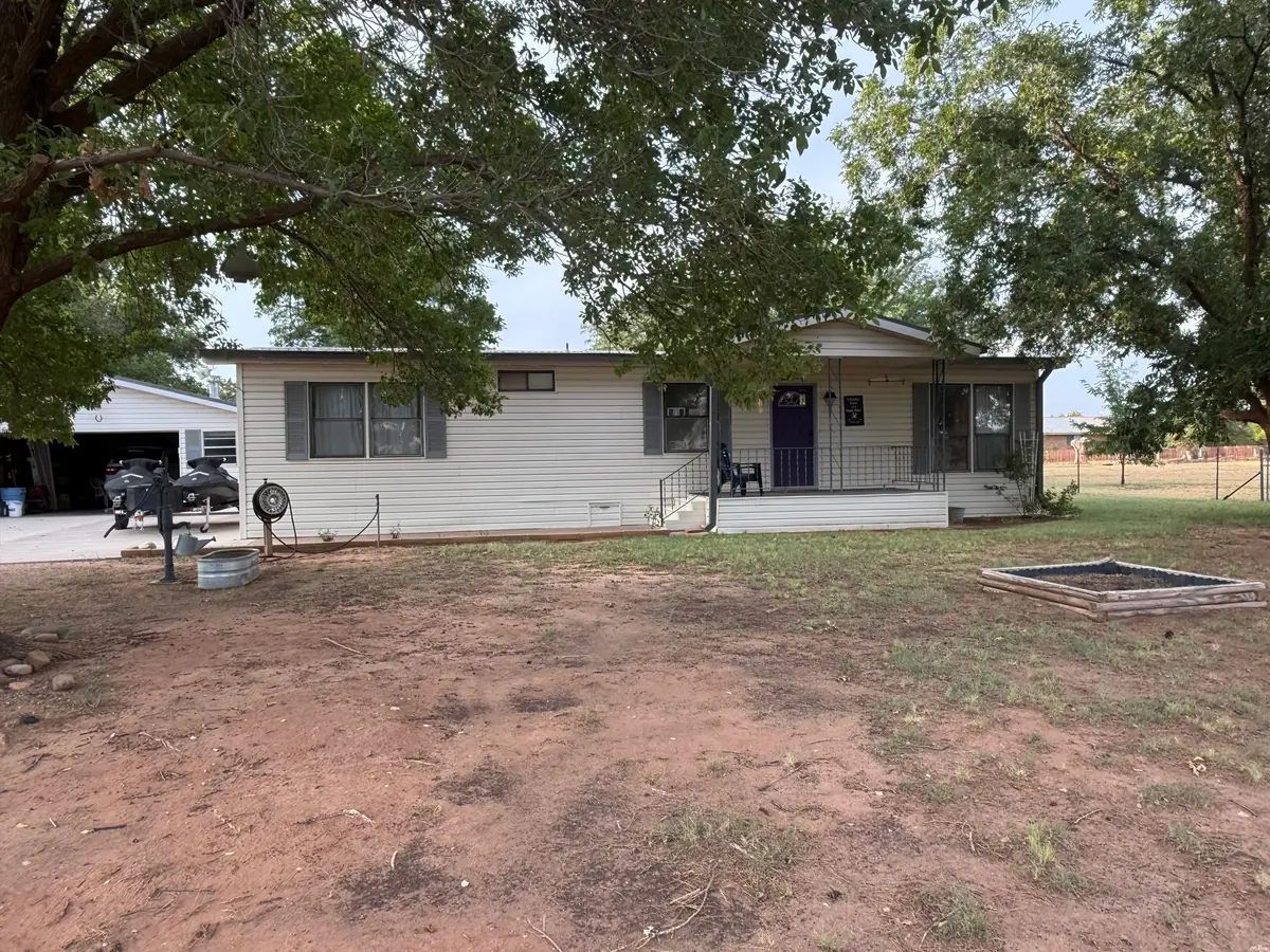 3785 Quay Road 64.5, Tucumcari, NM 88401 - #1