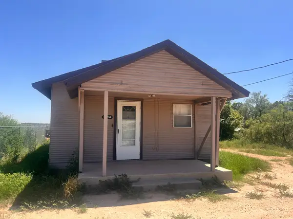2314 Livingston St, Carlsbad, NM 88220