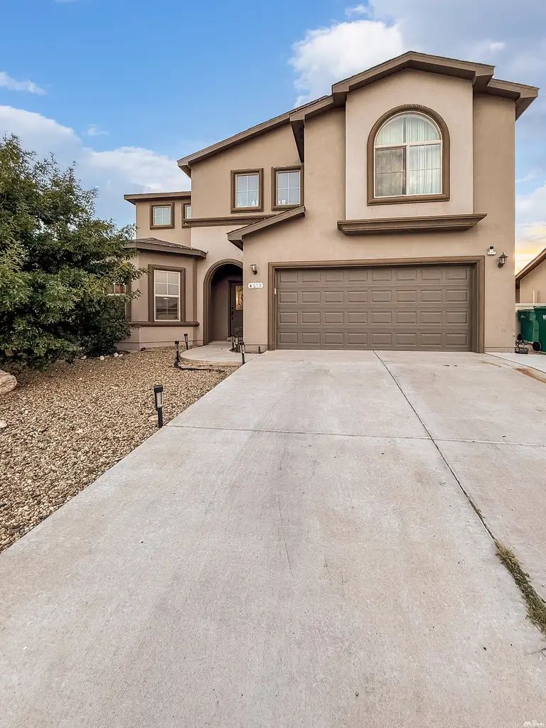 4633 N Homestretch Rd, Hobbs, NM 88240 - #1