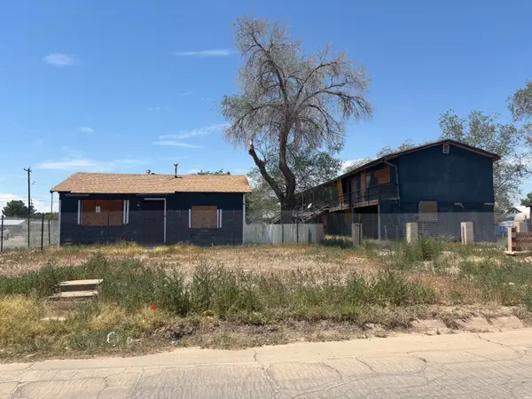 112 Ohio Ave, Roswell, NM 88203