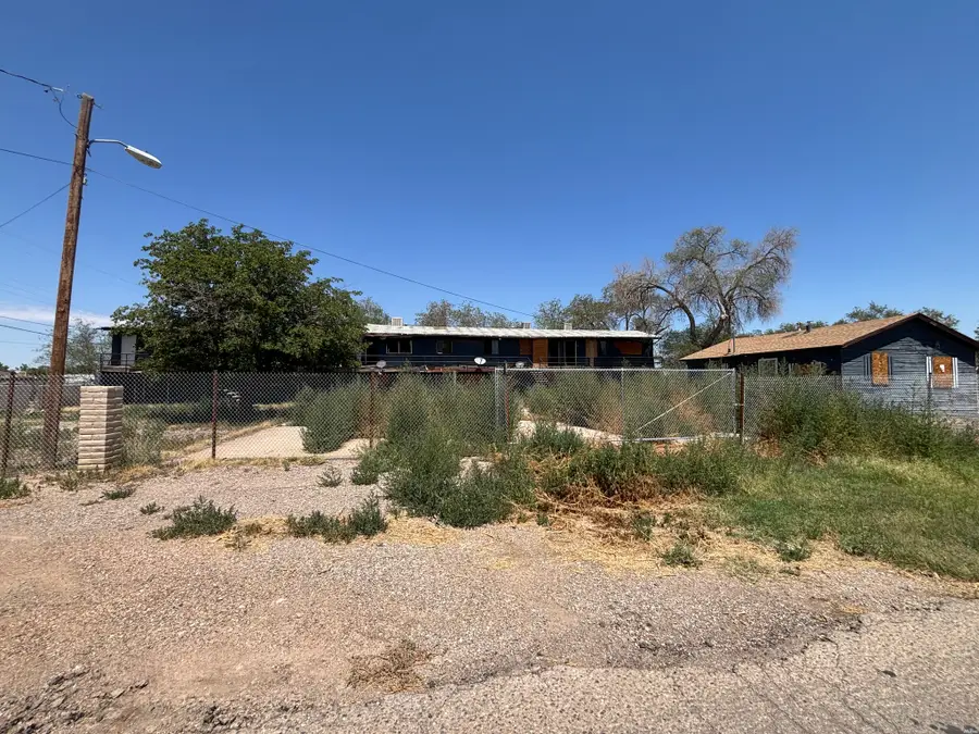 112 Ohio Ave, Roswell, NM 88203 - #3