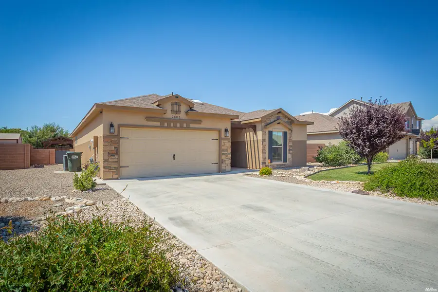 2803 Browning Ave, Artesia, NM 88210 - #2
