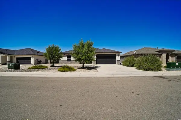 3811 Selman Ct, Carlsbad, NM 88220