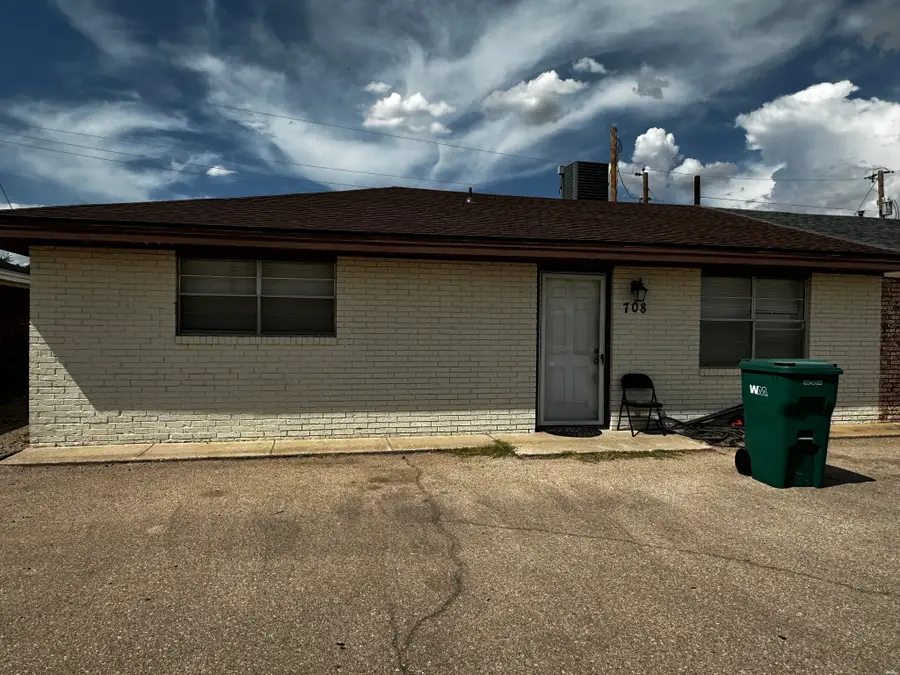 708 Sunset Dr, Hobbs, NM 88240 - #3