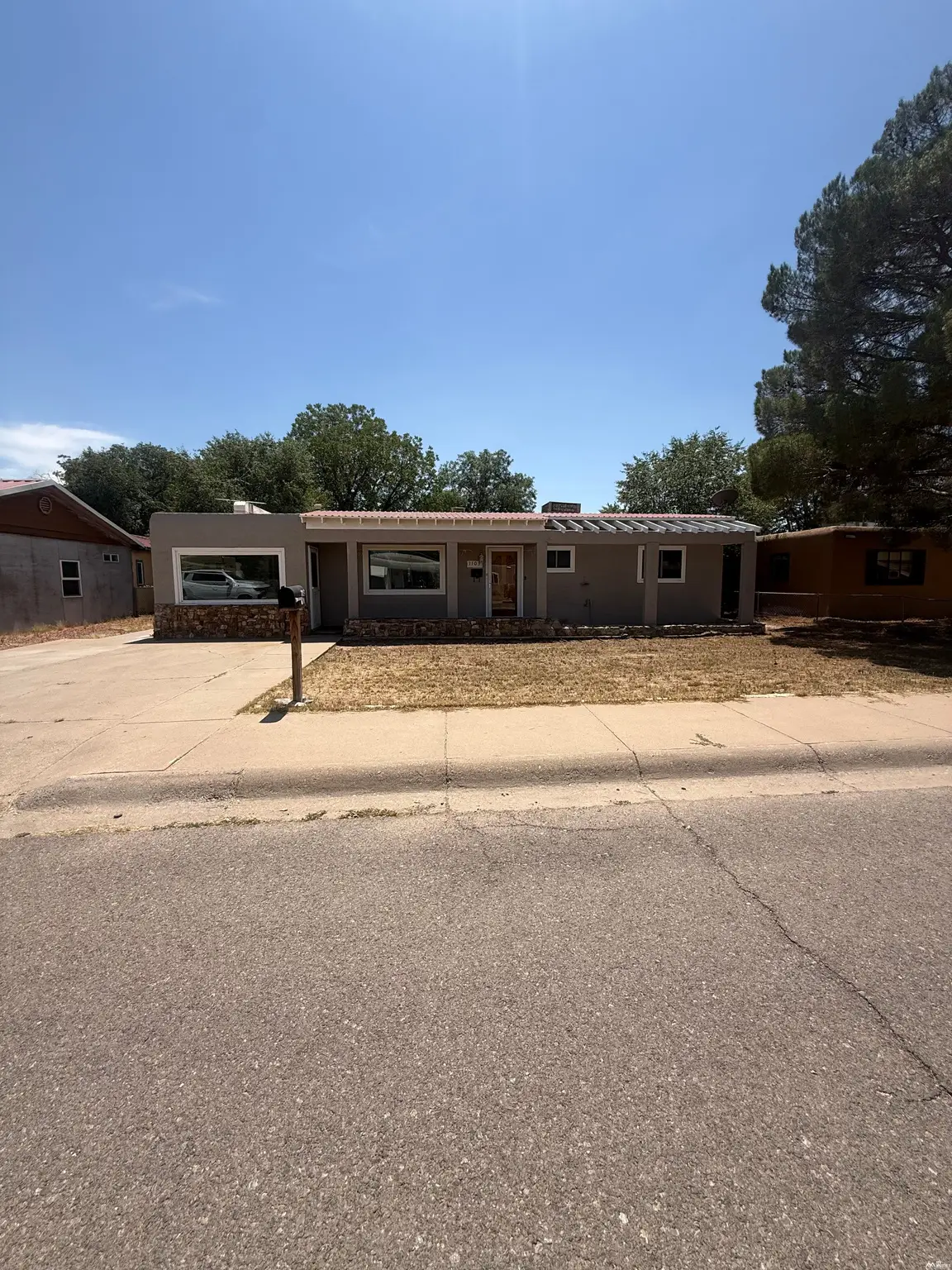 1103 W Sears Ave, Artesia, NM 88210 - #1