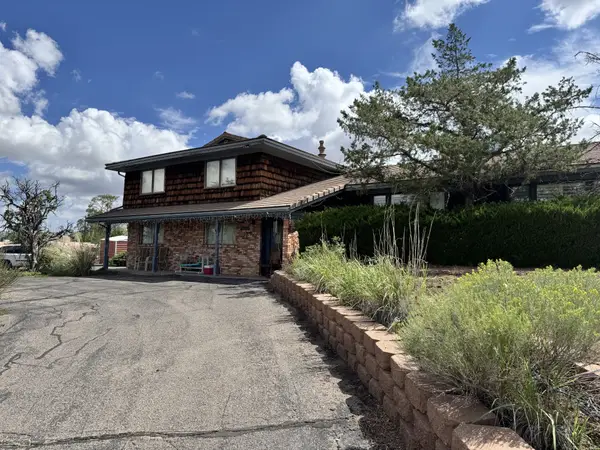 1711 S Cliff, Gallup, NM 87301