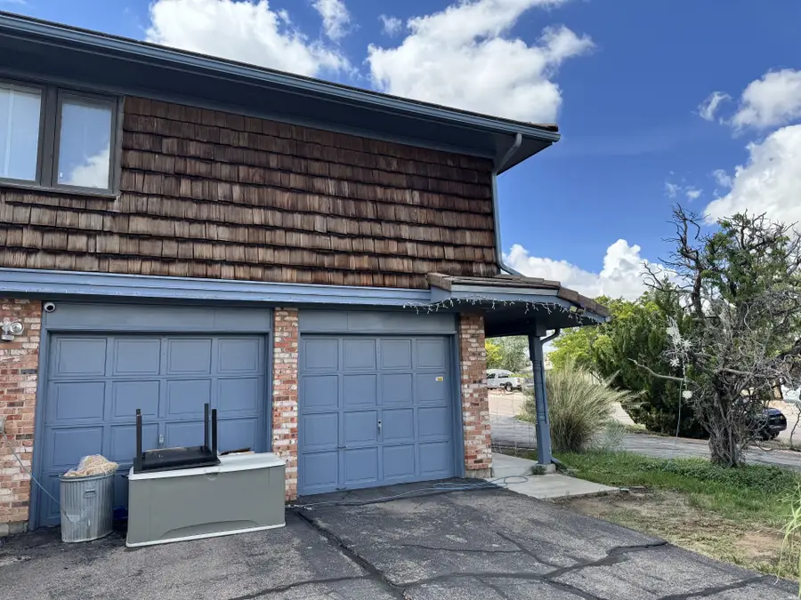 1711 S Cliff, Gallup, NM 87301 - #3