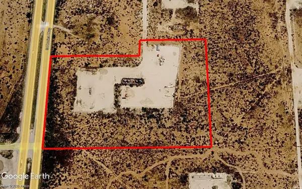 10101 (tbd) S Eunice Hwy, Hobbs, NM 88242