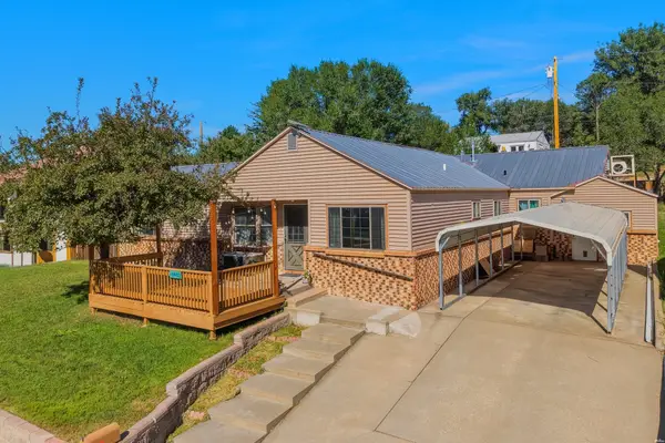 1412 S 5th St, Raton, NM 87740